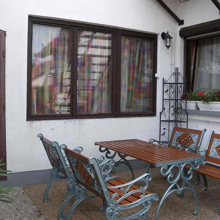 Holiday home House And Balatonmariafuerdo 19319 *