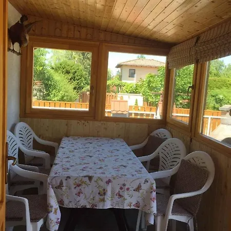 Holiday home House And Balatonmariafuerdo 19319