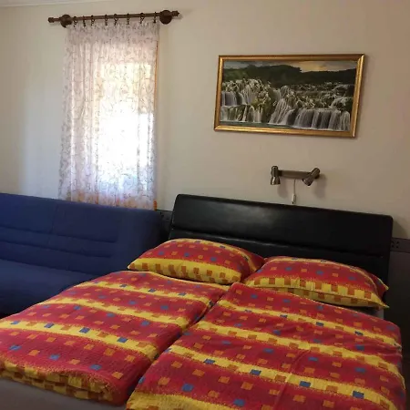 Holiday home House And Balatonmariafuerdo 19319 *