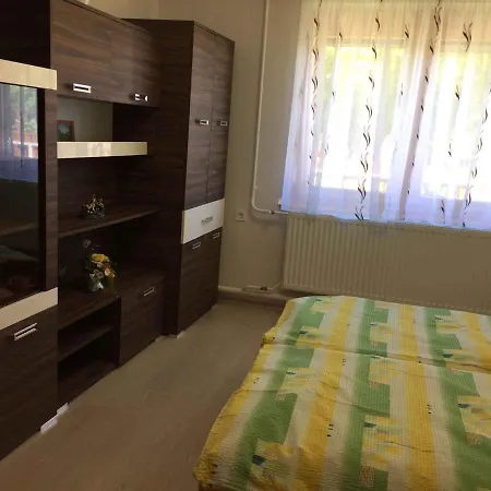 Holiday home House And Balatonmariafuerdo 19319 Jozseftelep