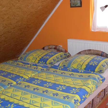 House And Balatonmariafuerdo 19319 Holiday home